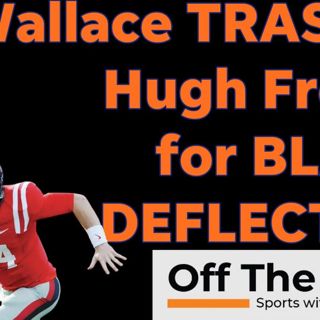Hugh Freeze: Auburn coach BLASTED by his former QB at Ole MIss