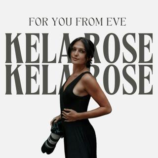 194: Kela Rose on Self Love, Mental Health, Female Friendships and Removing Toxic From Your Circle
