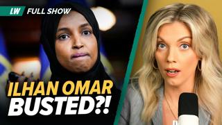 Ilhan Omar CAUGHT in Pay-to-Play Fraud Scheme?! | Ep 257