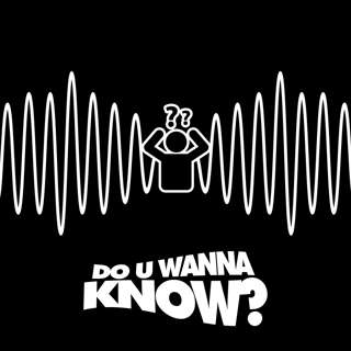 Arctic Monkeys at the Apollo Commentary