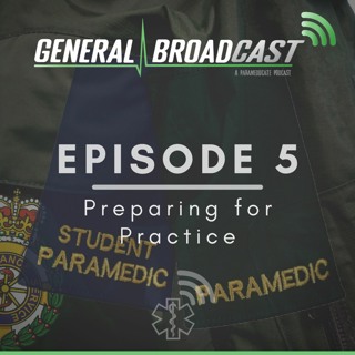 Preparing for Practice