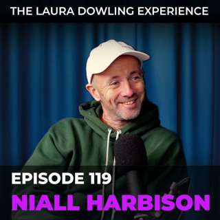 Rock Bottom to Redemption with Niall Harbison #119