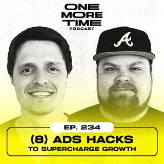 8 Ads Hacks for Musicians to SUPERCHARGE Their Growth #234
