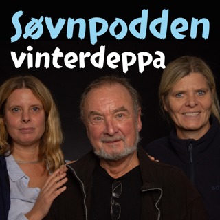 Vinterdepresjon