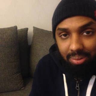 Blev skjuten – antas vara kriminell