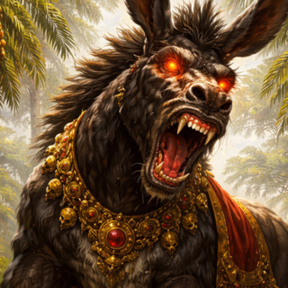 Ep. 42 - The Killing of Dhenukasura