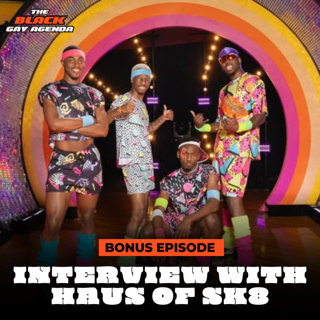 Interview with Haus Of Sk8 | Bonus Episode