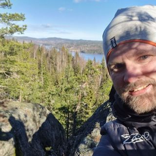 Skogsfredag, Avsnitt 51 - Helvetesgapet, Vänersborg och Slaget om Skogen