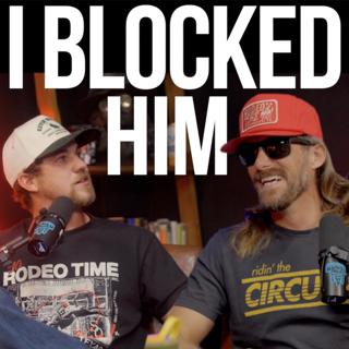 We Read Haters' Comments - Rodeo Time Podcast 267