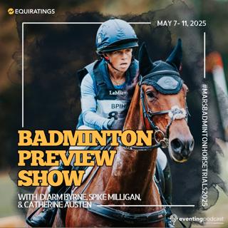 Badminton Preview Show