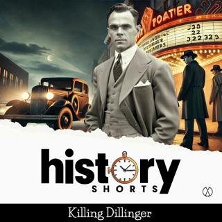 Killing Dillinger