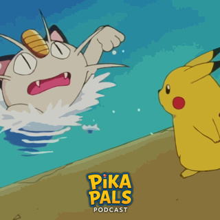 #22 - My Heart Will Go On-ix (Pokémon Shipwreck)