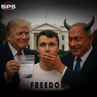 Former Green Beret: Israel Assassinated Charlie Kirk