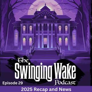 29. 2025 Recap and News