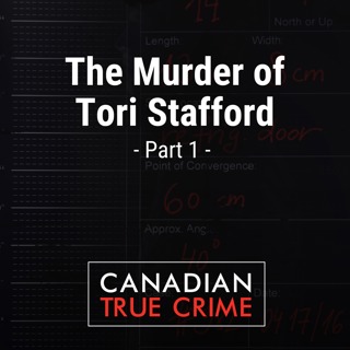 The Murder of Tori Stafford [1]