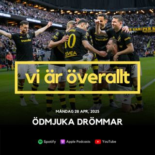 Ödmjuka drömmar