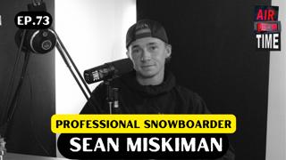 Sean Miskiman