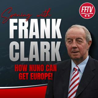 🔴 LIVE - How Did Frank Clark Get Nottingham Forest To 3rd In The Premier League?