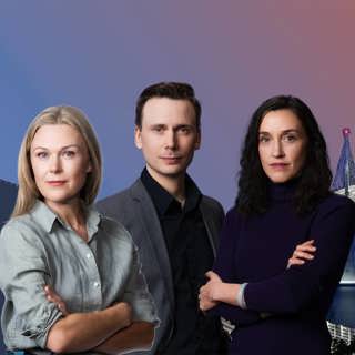 Teaser: Radiokorrespondenterna Kina om stormakternas rivalitet