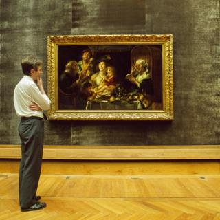 Why humans are wired to appreciate beauty