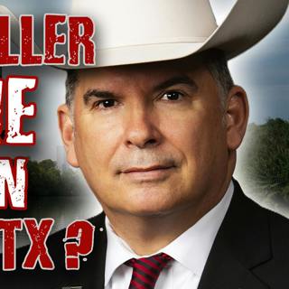 Is A Serial Killer On The Prowl In Houstons Bayou's?