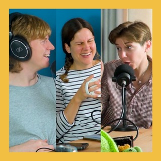 Thank F*ck For Labubus and CBT Tampons