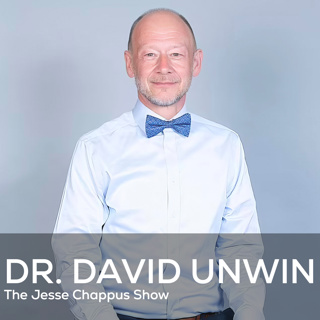701: You're Eating Sugar Without Knowing It — Here's Why | Dr. David Unwin
