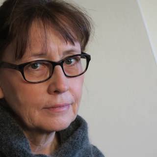Skingra mörkret – Annebelle Gyllenspetz