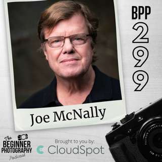The Real Deal with Joe McNally