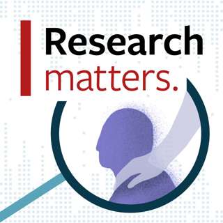 Who will take care of us when we're old? - Research Matters S2E4