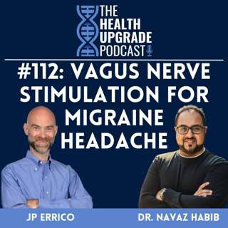 112: Vagus Nerve Stimulation for Migraine Headache