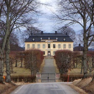 45. Säteri, herrgård eller slott – vad är egentligen skillnaden?