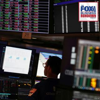 Business Rundown: A Red Day On Wall Street