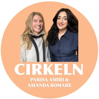 16. Tvåsamhetens skygglappar - med Amanda Romare