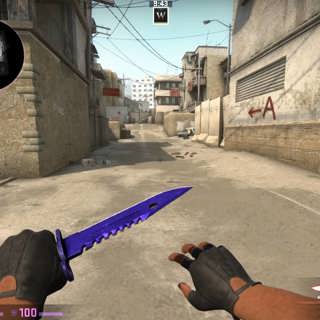 Specialpodd om Counter-Strike: Skins - fåfänga eller big business?