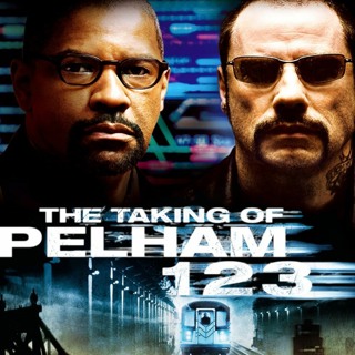 265. The Taking of Pelham 123