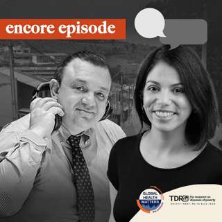 Encore - Dialogues: A conversation with Daisy Hernández