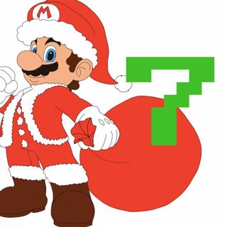 Retrotimens Adventskalender - 7 Desember