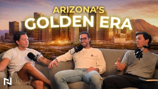Ep. 199 - The Arizona Shift: Migration, Mega Developments, and the Future of Multifamily