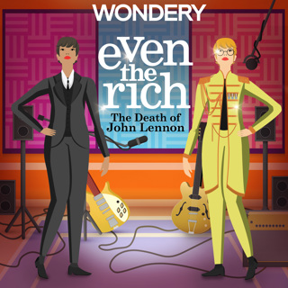 The Death of John Lennon | Beatlemania is Back! with Erin Darling and Pam Siffrinn | 222