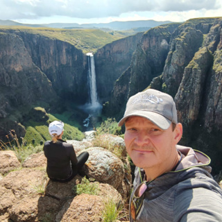 Lesotho - Kingdom in the Sky | Pikapodi 58