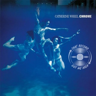 S5E214 - Catherine Wheel 'Chrome' with Nate Levine