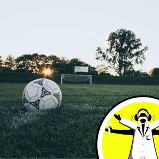 Football Under the Microscope