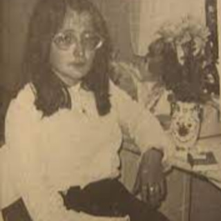 Hannele Hanhijoki