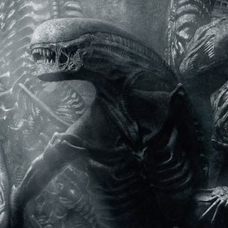 Episode 63: Reviewing The ALIEN: Covenant Blu Ray