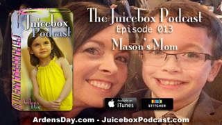#013 Mason's Mom