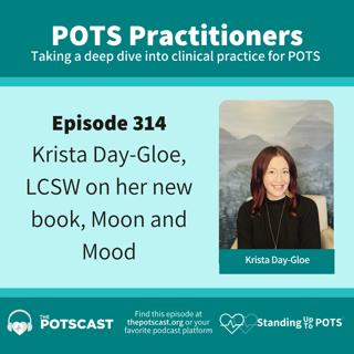 Moon and Mood: Tracking and managing hormone shifts with Krista Day-Gloe, LCSW