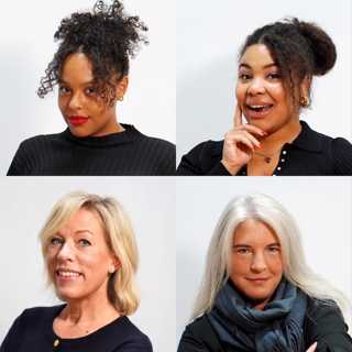 Beyond Boomers & Förolämpande politiker