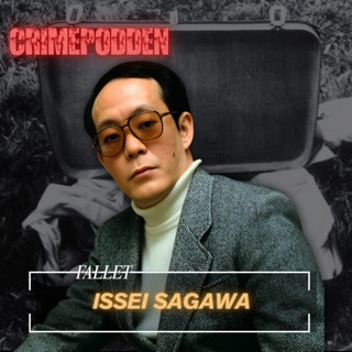 91. Fallet Issei Sagawa