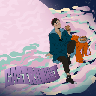 Gastronaut Season 2, Episode 10: Nerotai